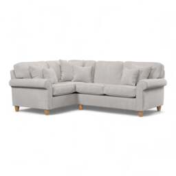 1 Corner 2 Sofa Sic - Glory 2 Pearl The Great Sofa Company - Sinatra - Dorchester - Abingdon - Ashbury - thumbnail 1