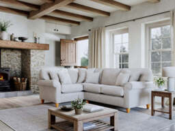 1 Corner 2 Sofa Sic - Glory 2 Pearl The Great Sofa Company - Sinatra - Dorchester - Abingdon - Ashbury - thumbnail 2