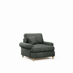 Armchair Agmamito Faro 17 Clara - Brentwood - Pembroke - Narva - Lola - Great Sofa Company - thumbnail 1