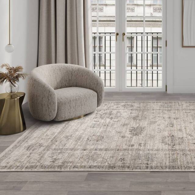 Jasper 080x160cm JA02 Rug by Furniture Edit | ufurnish.com