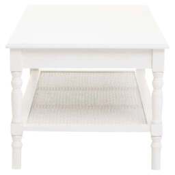 Heritage Ivory Coffee Table - thumbnail 3