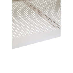Heritage Ivory Coffee Table - thumbnail 6