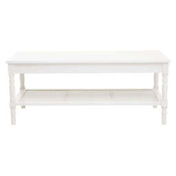 Heritage Ivory Coffee Table - thumbnail 2