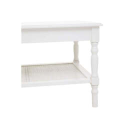 Heritage Ivory Coffee Table - thumbnail 4