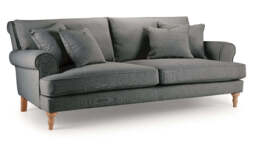 Large Sofa Agmamito Faro 17 The Great Sofa Company - Norbury - Eastwood - Marylebone - Arlan - Summer - Margot - thumbnail 2