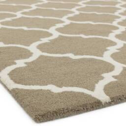 Albany Rug 160x230cm Ogee Camel Rug - thumbnail 5