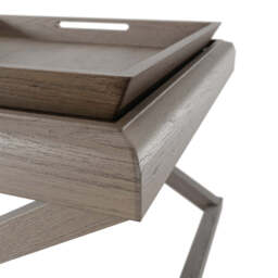 Hoxton End Table - thumbnail 3