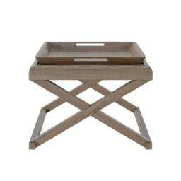 Hoxton End Table - thumbnail 2