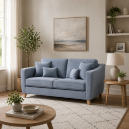 Medium Sofa Davis City 70 The Great Sofa Company - Jackson - Marlon - Claridge - Hudson - Kristy - thumbnail 1