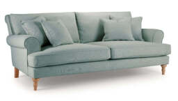 Large Sofa Agmamito Faro 10 The Great Sofa Company - Norbury - Eastwood - Marylebone - Arlan - Summer - Margot - thumbnail 1