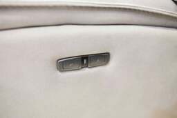 Excalibur Beige Lay-Z-Boy Style Fabric Power Recliner Corner Sofa - thumbnail 4