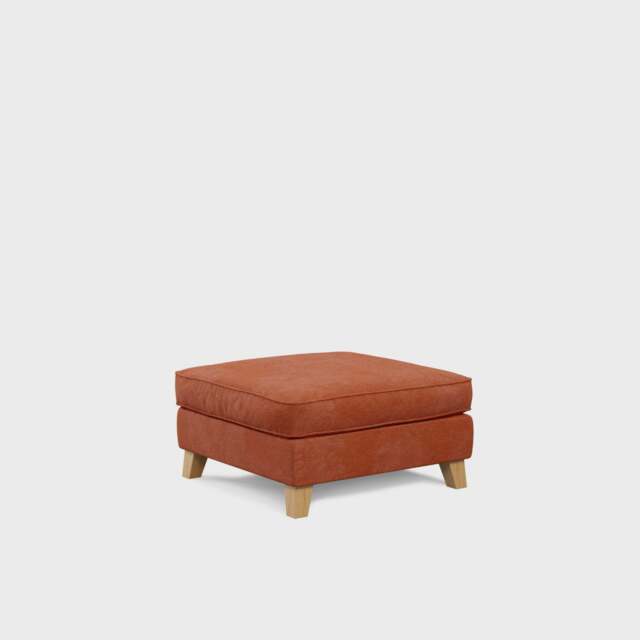 Footstool Davis City 54 The Great Sofa Company - Jackson - Marlon - Claridge - Hudson - Kristy - image 1