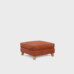 Footstool Davis City 54 The Great Sofa Company - Jackson - Marlon - Claridge - Hudson - Kristy - thumbnail 1