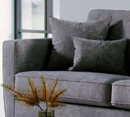 Sofa Bed Davis City 95 Alba - Birchley - The Great Sofa Company - Stamford - Heron - Harrogate - Ophelia - thumbnail 5