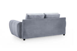 Azzuro Sofa Grey 2 Seater - thumbnail 5