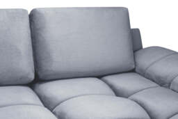 Azzuro Sofa Grey 2 Seater - thumbnail 6