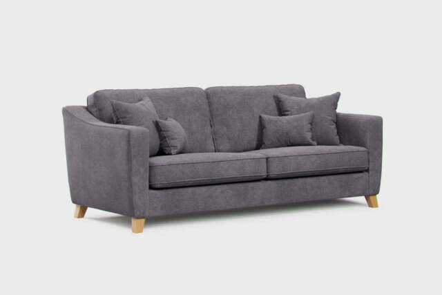 Large Sofa Davis City 95 The Great Sofa Company - Jackson - Marlon - Claridge - Hudson - Kristy - - image 1