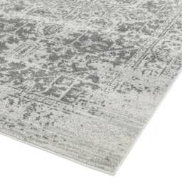 Nova 160x230cm Antique Grey Rug NV10 Rug - thumbnail 4