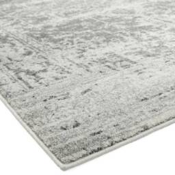 Nova 160x230cm Antique Grey Rug NV10 Rug - thumbnail 6