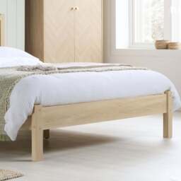 Herringford King Bed - thumbnail 5