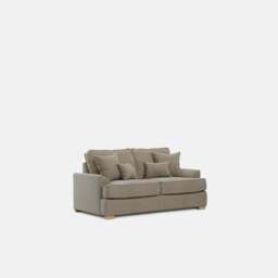 Small Sofa Davis City  09 Alba - Birchley - The Great Sofa Company - Stamford - Heron - Harrogate - Ophelia - thumbnail 1