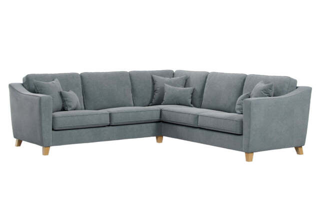 2 Corner 2 Davis City 86 The Great Sofa Company - Jackson - Marlon - Claridge - Hudson - Kristy - - image 1