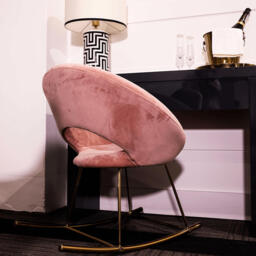 Stella Rocking Chair - thumbnail 2