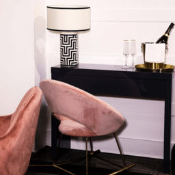 Stella Rocking Chair - thumbnail 3