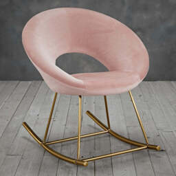 Stella Rocking Chair - thumbnail 4