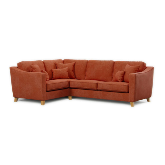 1 Corner 2 Davis City 54 The Great Sofa Company - Jackson - Marlon - Claridge - Hudson - Kristy - - image 1