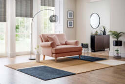 Snuggle Chair Agmamito Faro 11 The Great Sofa Company - Norbury - Eastwood - Marylebone - Arlan - Summer - Margot - thumbnail 2