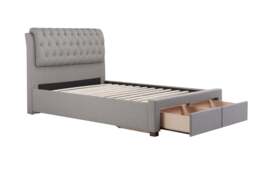 Valentino King Bed - thumbnail 5