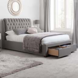Valentino King Bed - thumbnail 3