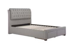Valentino King Bed - thumbnail 1