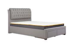 Valentino King Bed - thumbnail 4