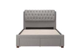 Valentino King Bed - thumbnail 6