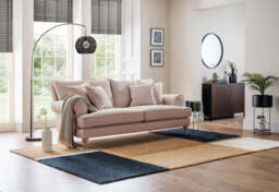 Medium Sofa Agmamito Faro 14 The Great Sofa Company - Norbury - Eastwood - Marylebone - Arlan - Summer - Margot - thumbnail 3