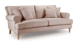 Medium Sofa Agmamito Faro 14 The Great Sofa Company - Norbury - Eastwood - Marylebone - Arlan - Summer - Margot - thumbnail 2