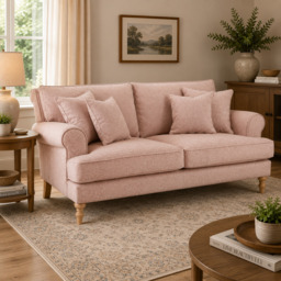 Medium Sofa Agmamito Faro 14 The Great Sofa Company - Norbury - Eastwood - Marylebone - Arlan - Summer - Margot - thumbnail 1