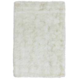 Whisper Rug 140x200cm Ivory Rug - thumbnail 1