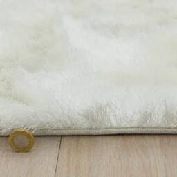 Whisper Rug 140x200cm Ivory Rug - thumbnail 5