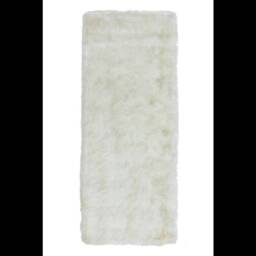 Whisper Rug 140x200cm Ivory Rug - thumbnail 6