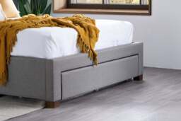 Shelby King Bed - thumbnail 5
