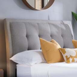 Shelby King Bed - thumbnail 6