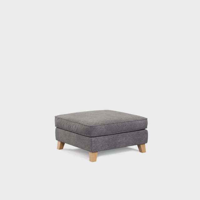 Footstool Davis City 95 The Great Sofa Company - Jackson - Marlon - Claridge - Hudson - Kristy - image 1