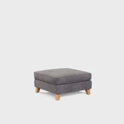 Footstool Davis City 95 The Great Sofa Company - Jackson - Marlon - Claridge - Hudson - Kristy - thumbnail 2