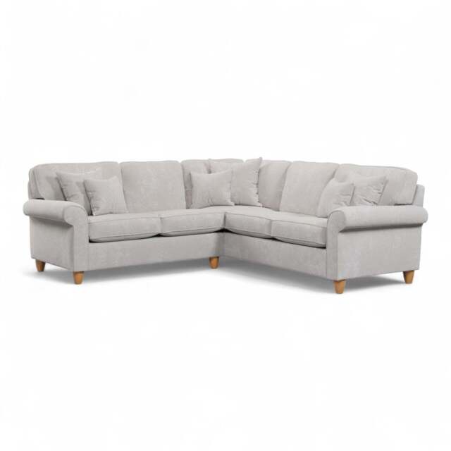 2 Corner 2 Sofa Sic - Glory 2 Pearl The Great Sofa Company - Sinatra - Dorchester - Abingdon - Ashbury - image 1