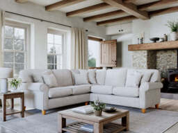 2 Corner 2 Sofa Sic - Glory 2 Pearl The Great Sofa Company - Sinatra - Dorchester - Abingdon - Ashbury - thumbnail 2