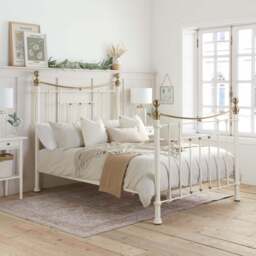 Bronte King Bed - thumbnail 2