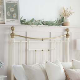 Bronte King Bed - thumbnail 5